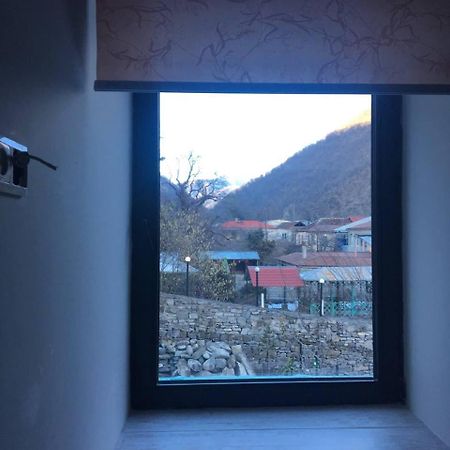 Apart Pasanauri - Aпартамент Пасанаури Рядом С Гарден Отель Esterno foto